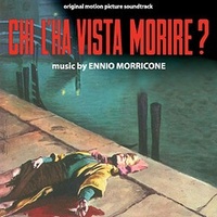 cover chi l'ha vista morire?